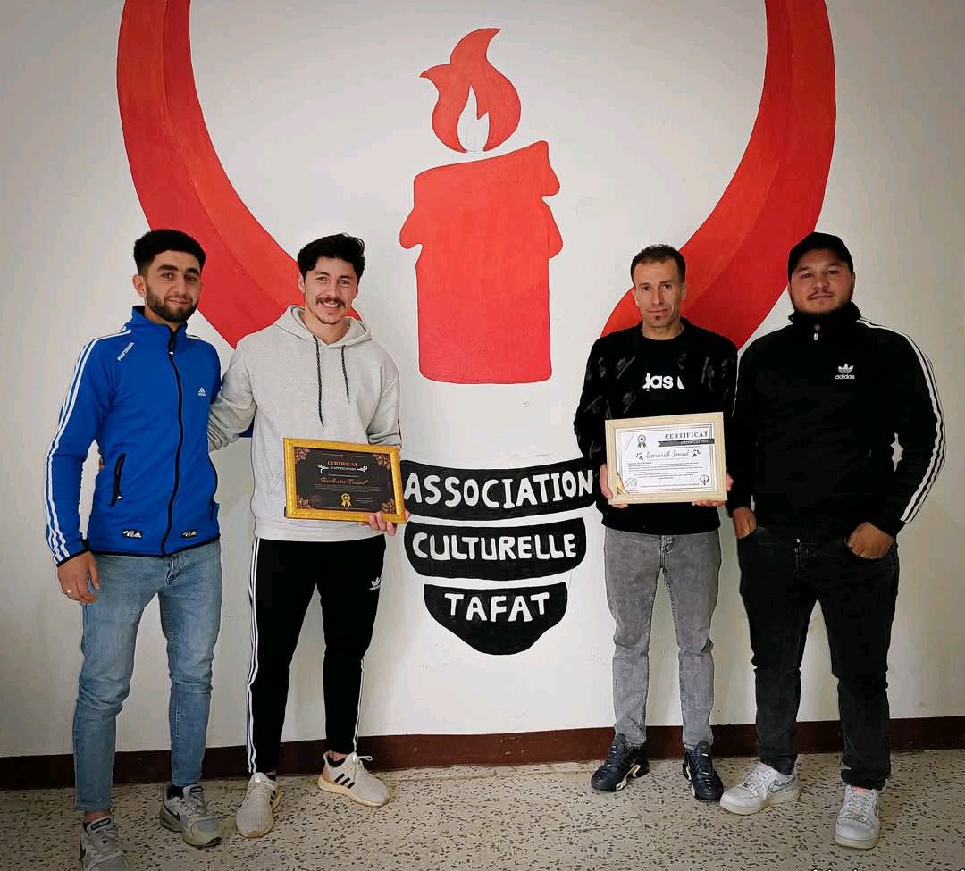 Mission de l'association